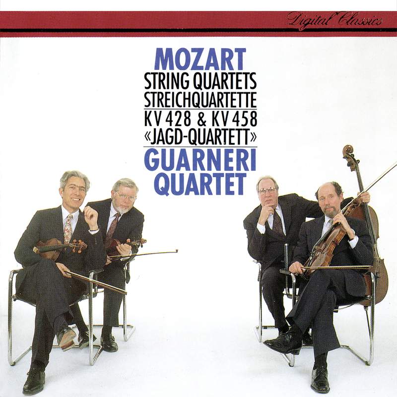 洋楽 Mozart Complete Works for String Quartet Wolfgang Amadeus Mozart, Arthur Grumiaux, Max Lesueur