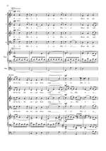 Rutter, John: Christmas Lullaby Product Image