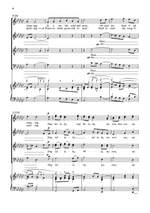 Rutter, John: Mary's Lullaby Product Image