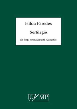 Hilda Paredes: Sortilegio