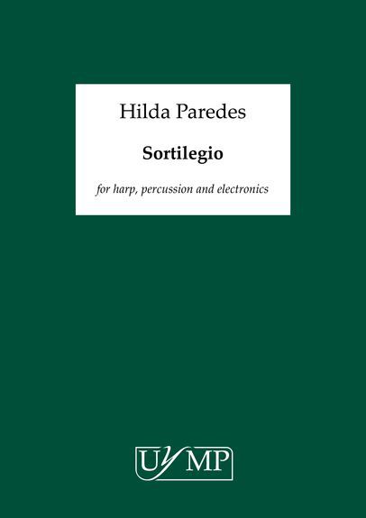 Hilda Paredes: Sortilegio