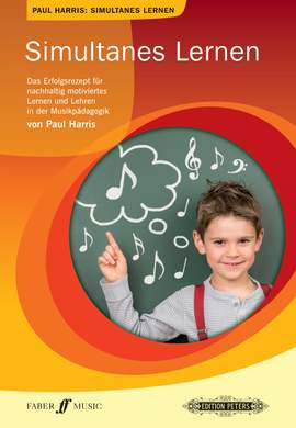 Harris, Paul: Simultanes Lernen