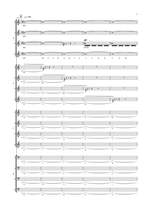 Hillborg, Anders: Mouyayoum (SATB) Product Image