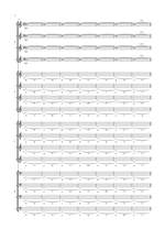Hillborg, Anders: Mouyayoum (SATB) Product Image