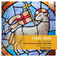 Haec dies: Music for Easter
