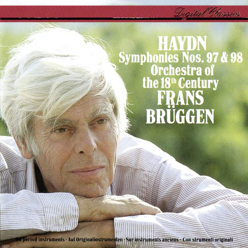 Haydn: Symphonies Nos. 90 - 92 - Philips: 4466772 - Presto CD or