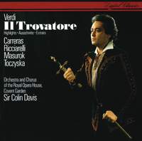 Verdi: Il Trovatore (highlights)