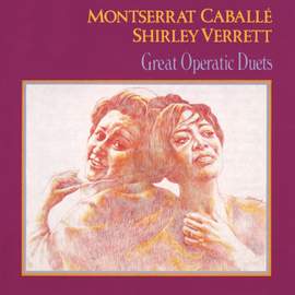 Great Operatic Duets