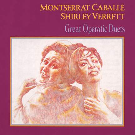 Great Operatic Duets