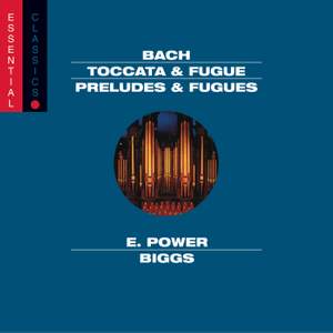 Bach: Organ Works