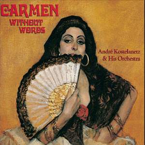 Carmen Without Words