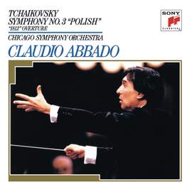 Tchaikovsky: Symphony No. 3 & 1812 Overture