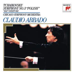Tchaikovsky: Symphony No. 3 & 1812 Overture
