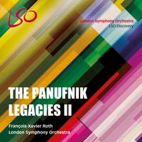 The Panufnik Legacies II