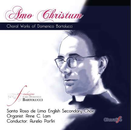 Amo Christum