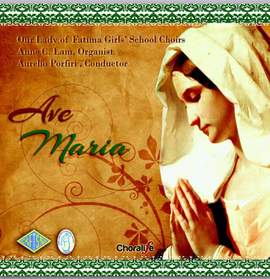 Ave Maria