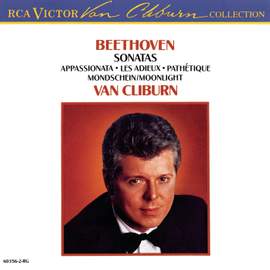 Beethoven: Piano Sonatas