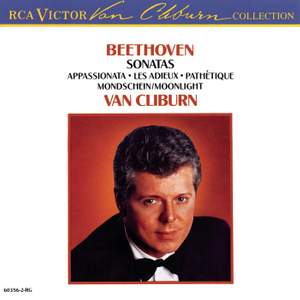 Beethoven: Piano Sonatas