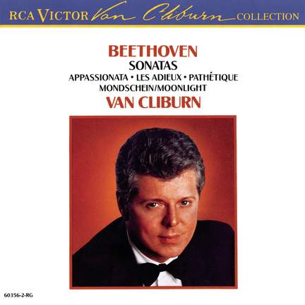 Beethoven: Piano Sonatas