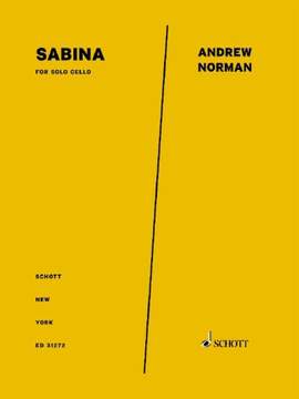 Norman, A: Sabina