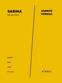 Norman, A: Sabina