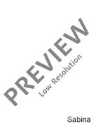 Norman, A: Sabina Product Image