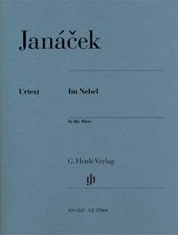 Janáček: Im Nebel