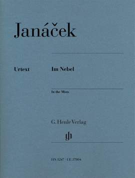 Janáček: Im Nebel