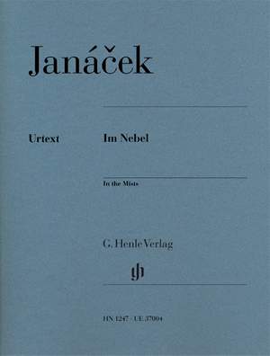 Janáček: Im Nebel