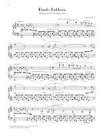 Rachmaninoff, S W: Étude-Tableau C-dur op. 33, 2 Product Image