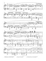 Chopin, F: Scherzo h-moll op. 20 Product Image