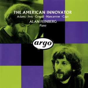 The American Innovator Product Image