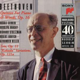 Beethoven: Chamber Works