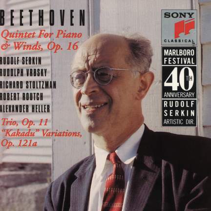 Beethoven: Chamber Works