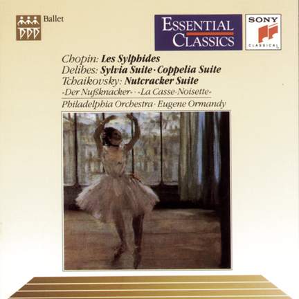 Ballet Music