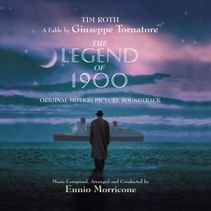 The Legend of 1900 - Original Motion Picture Soundtrack