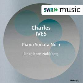 Ives: Piano Sonata No. 1