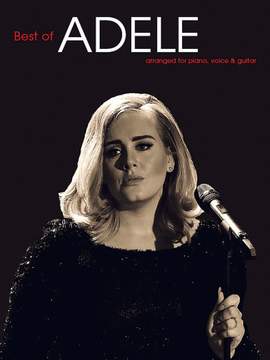 The Best Of Adele