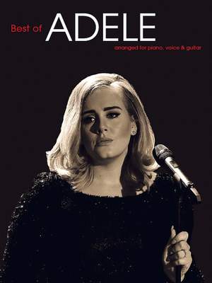 The Best Of Adele