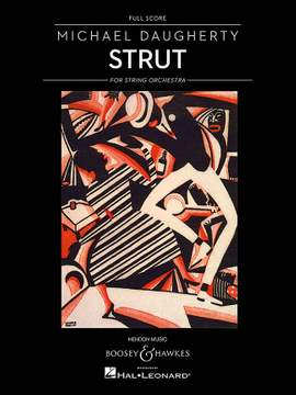 Daugherty, M: Strut