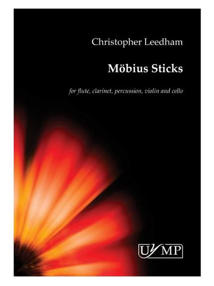 Christopher Leedham: Möbius Sticks