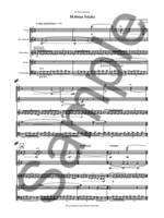 Christopher Leedham: Möbius Sticks Product Image
