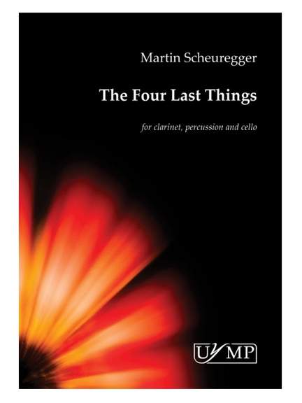 The Four Last Things