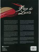 Paco de  Lucia: Best of Paco De Lucia -Guitar TAB Product Image
