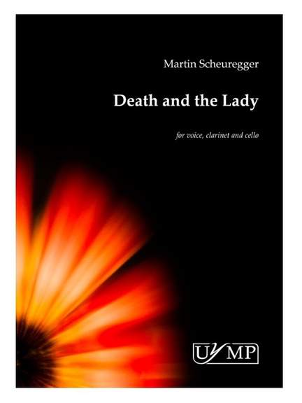 Death And The Lady