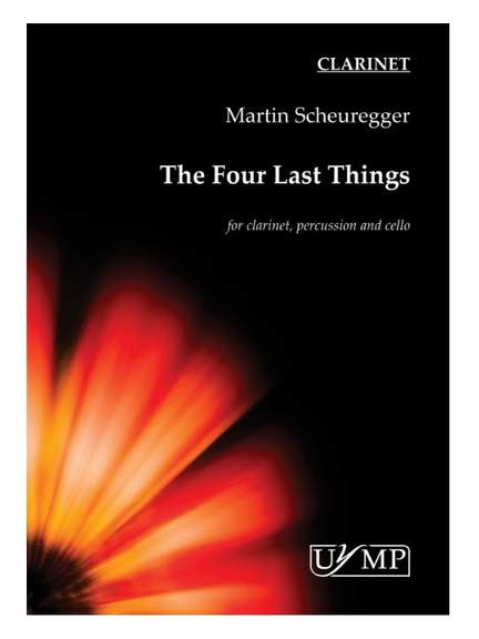 The Four Last Things