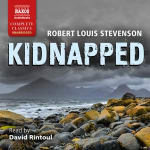 Robert Louis Stevenson: Kidnapped (Unabridged)