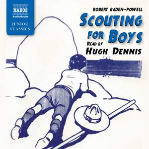 Robert Baden-Powell: Scouting for Boys (Abridged)