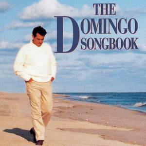 The Domingo Songbook