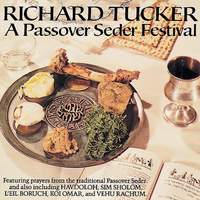 A Passover Seder Festival